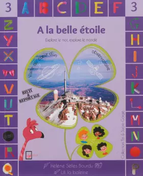 Couverture du produit · A la belle étoile