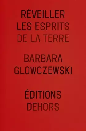 Couverture du produit · Réveiller les esprits de la Terre