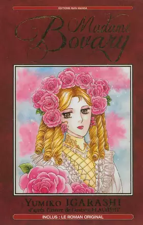 Couverture du produit · Madame Bovary