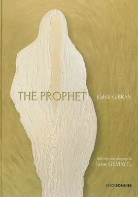 Couverture du produit · The Prophet