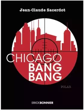 Couverture du produit · Chicago Bang Bang