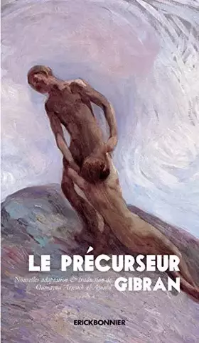 Couverture du produit · Le précurseur - Gibran