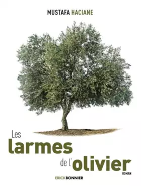 Couverture du produit · Les larmes de l'olivier