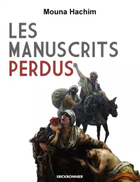 Couverture du produit · Les manuscrits perdus