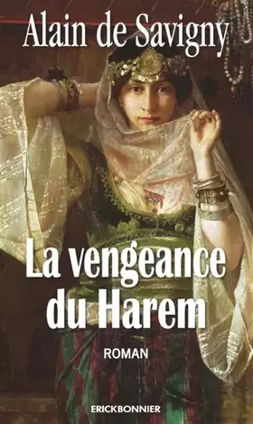 Couverture du produit · La vengeance du harem
