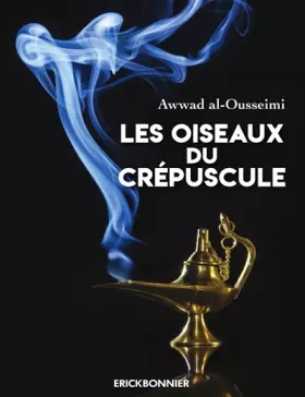 Couverture du produit · Les oiseaux du crépuscule