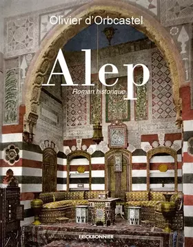 Couverture du produit · Alep