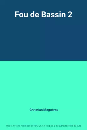 Couverture du produit · Fou de Bassin 2