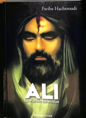 Couverture du produit · Ali