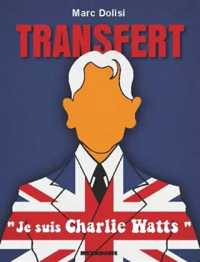 Couverture du produit · Transfert