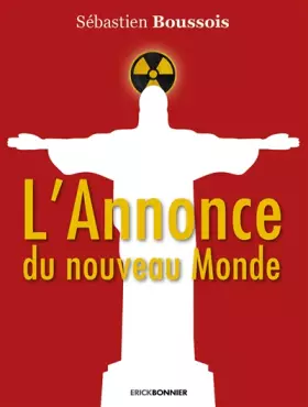 Couverture du produit · L'annonce du nouveau monde