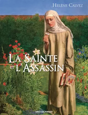 Couverture du produit · La sainte et l'assassin