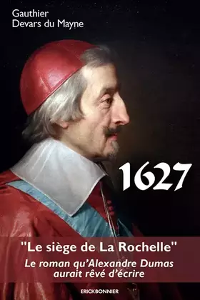 Couverture du produit · 1627