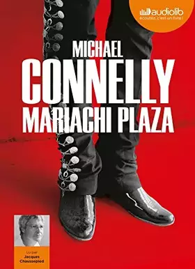 Couverture du produit · Mariachi Plaza: Livre audio 2 CD MP3