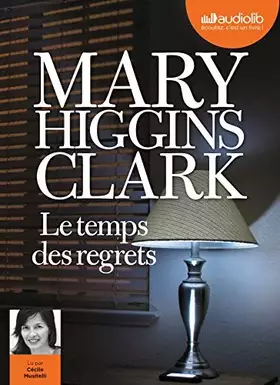 Couverture du produit · Le Temps des regrets: Livre audio 1CD MP3