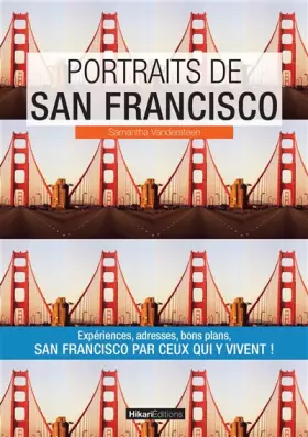 Couverture du produit · Portraits de San Francisco