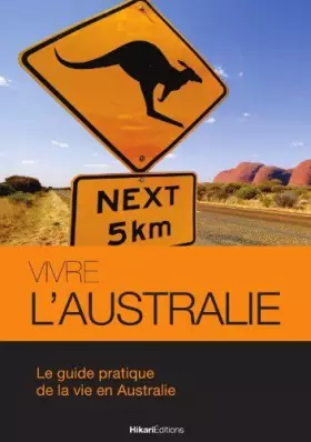 Couverture du produit · Vivre l'Australie