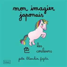 Couverture du produit · Les couleurs