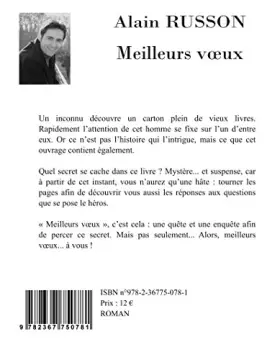 Couverture du produit · Meilleurs Voeux