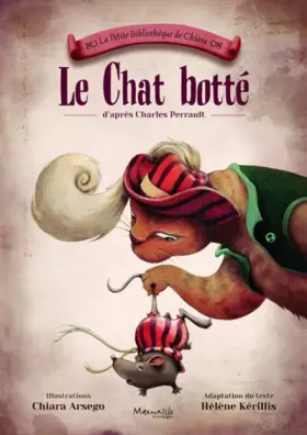 Couverture du produit · Le chat botté