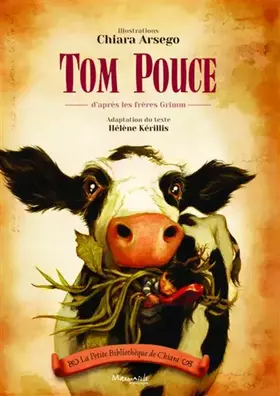 Couverture du produit · Tom Pouce