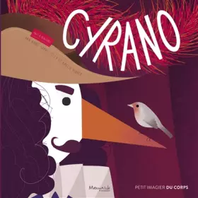 Couverture du produit · Cyrano