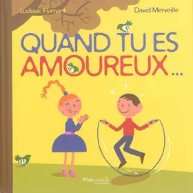 Couverture du produit · Quand tu es amoureux