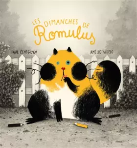 Couverture du produit · Les dimanches de Romulus