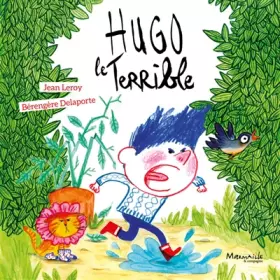 Couverture du produit · Hugo le terrible