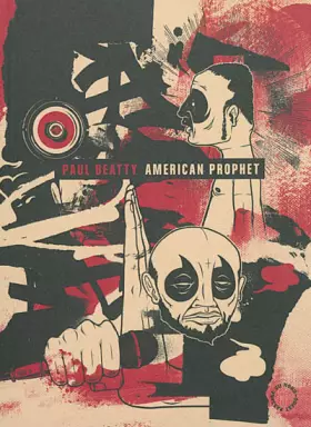 Couverture du produit · American Prophet