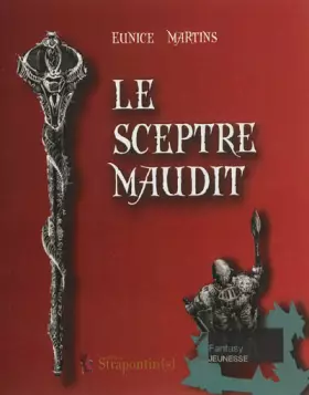 Couverture du produit · Le sceptre maudit