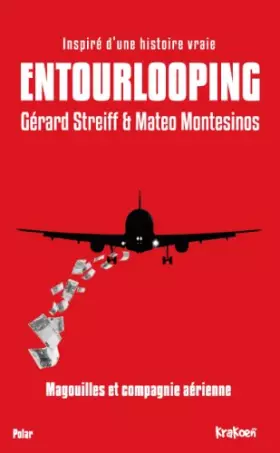 Couverture du produit · Entourlooping