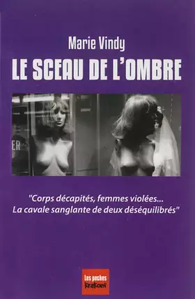 Couverture du produit · Le Sceau de l'Ombre