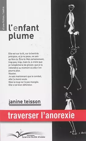 Couverture du produit · L'enfant plume