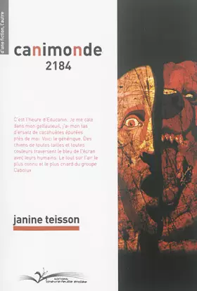 Couverture du produit · CANIMONDE
