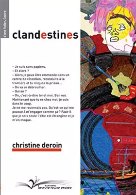 Couverture du produit · CLANDESTINES