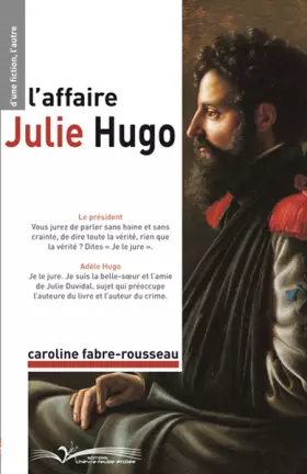Couverture du produit · L'AFFAIRE JULIE HUGO