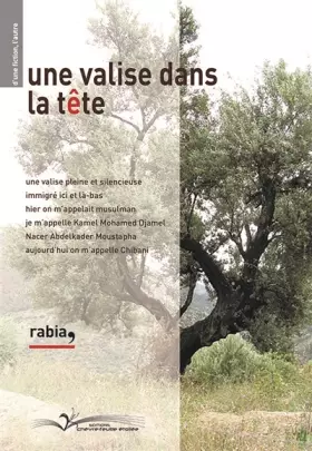 Couverture du produit · Une valise dans la tête