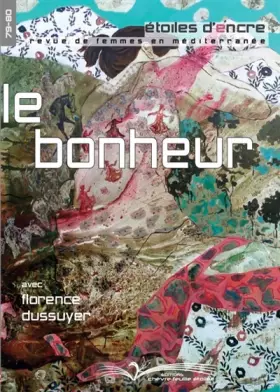 Couverture du produit · Etoiles d'encre, le bonheur