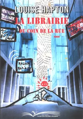 Couverture du produit · LA LIBRAIRIE DU COIN DE LA RUE
