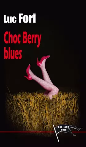 Couverture du produit · Choc Berry Blues