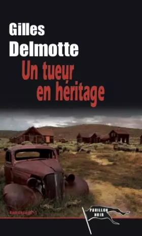 Couverture du produit · Un Tueur en héritage