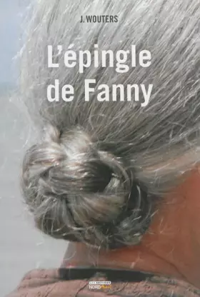 Couverture du produit · L'épingle de Fanny
