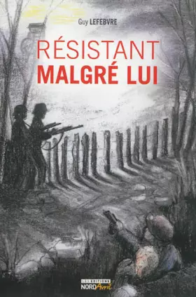 Couverture du produit · Résistant, malgré lui