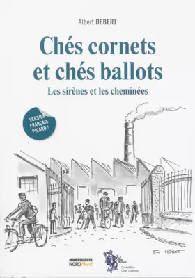 Couverture du produit · Chés cornets et chés ballots