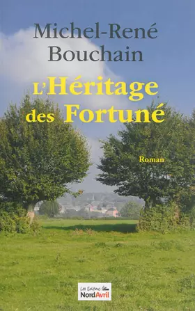Couverture du produit · L'héritage des Fortuné