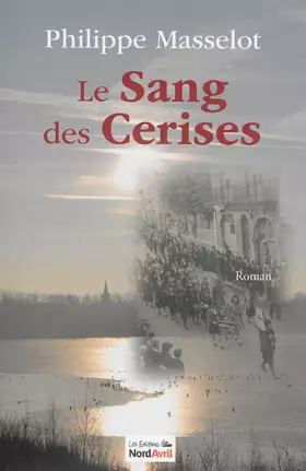 Couverture du produit · Le sang des cerises