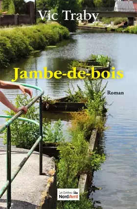 Couverture du produit · Jambe-de-bois