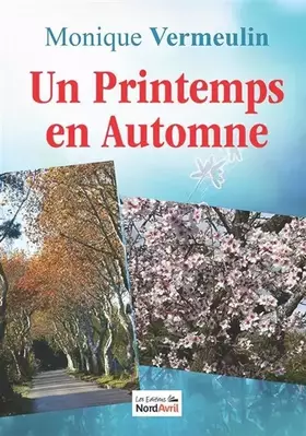 Couverture du produit · Un printemps en automne