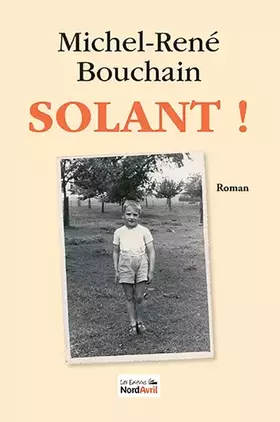 Couverture du produit · Solant !